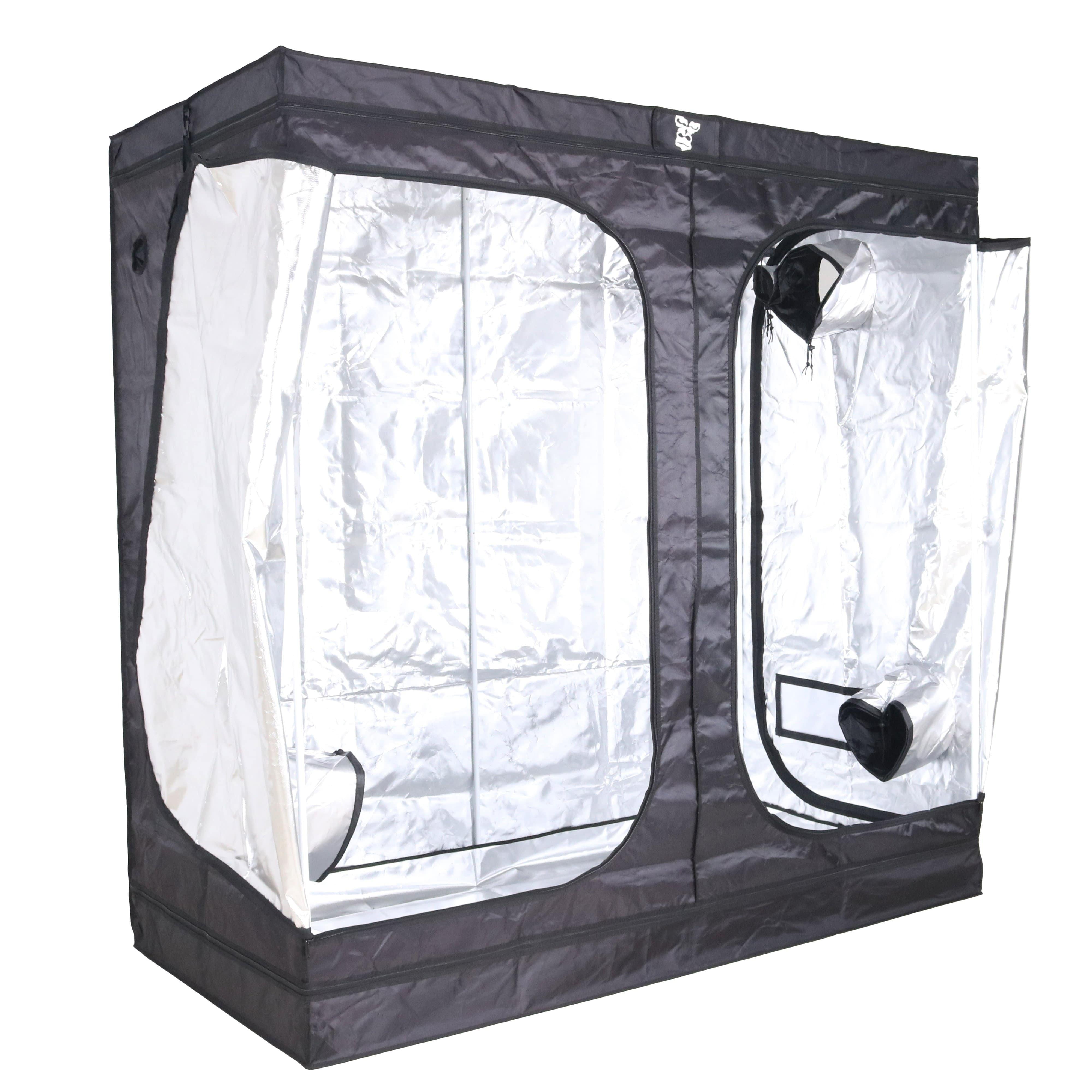 Gorilla Box Tent - 200 x 100 x 200cm (Standard)