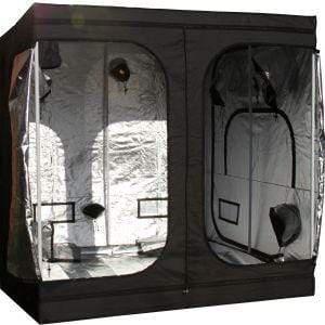 Gorilla Box Tent - 200 x 200 x 200cm (Deluxe)