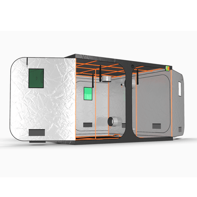 Green Qube V: GQ300 - 300 x 300 x 200cm