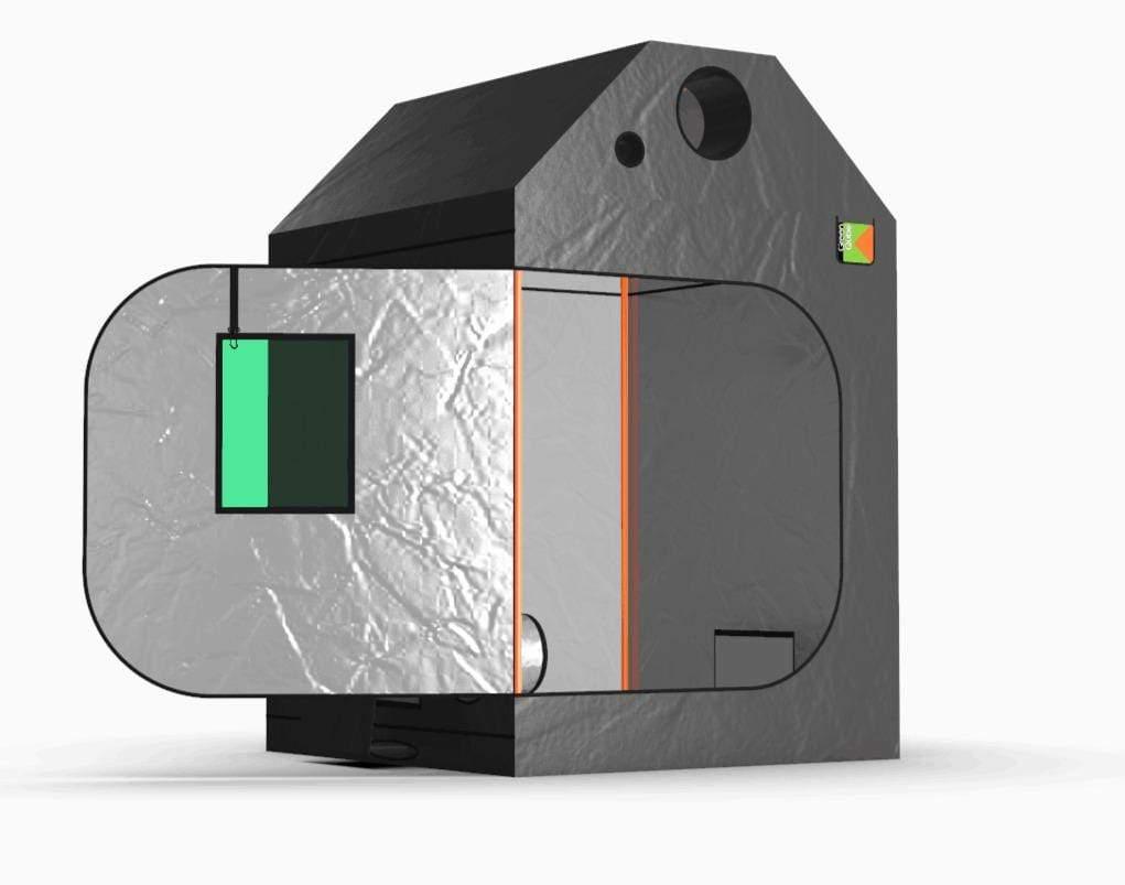 Green Qube Roof Qube Tent RQ120 - 120 x 120 x 180cm