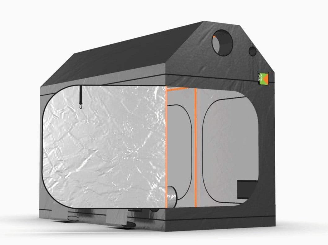 Green Qube Roof Qube Tent RQ1224 - 120 x 240 x 180cm