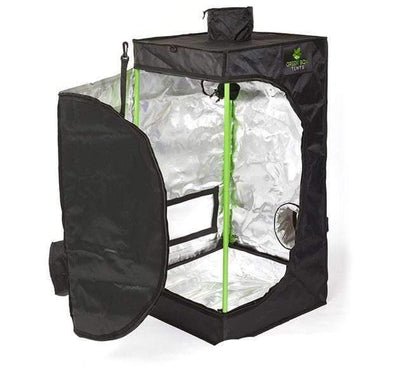 Carpa clon Greenbox de 50 x 50 x 100 cm
