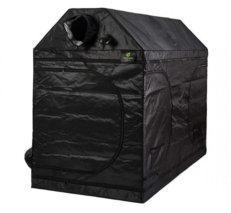Greenbox Roof Tent 300 x 120 x 160