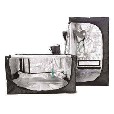 LightHouse CLONE 1 Tent - 70 x 50 x 90cm