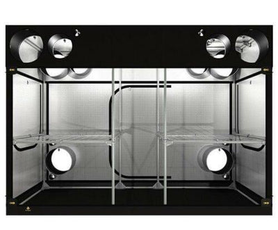 Secret Jardin - INT120 Intense 300 X 120 X 215cm (Rev 3) Grow Tent