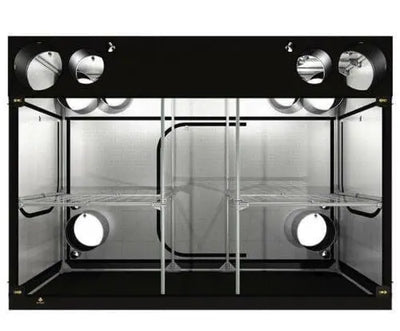 Secret Jardin - INT120 Intense 300 X 120 X 215cm (Rev 3) Tente de Culture