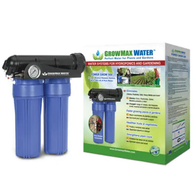Growmax Power Grow - 500 L/D Reverse Osmosis