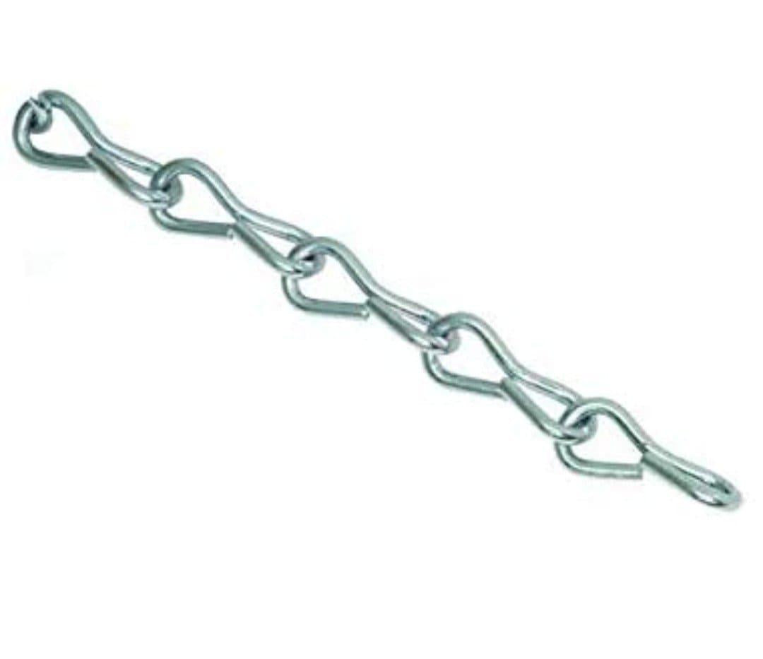 Jack Chain Single x 10m Box
