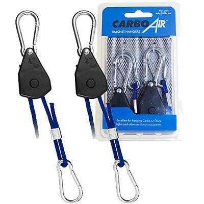 Rope Ratchets Set