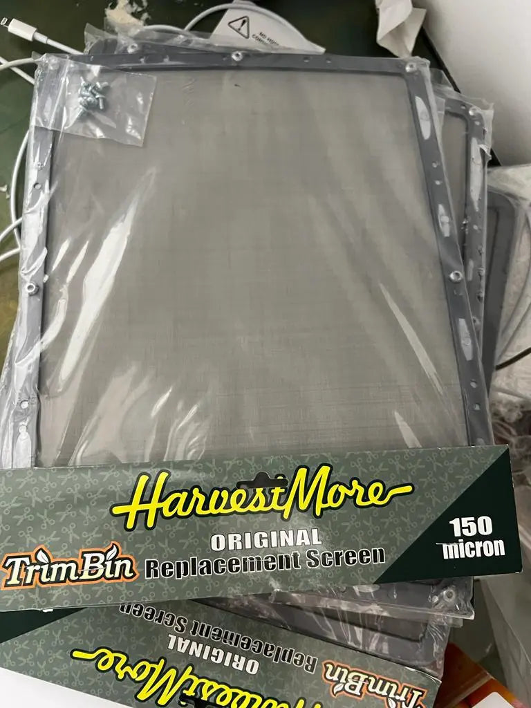 Trim Bin Ersatzsieb