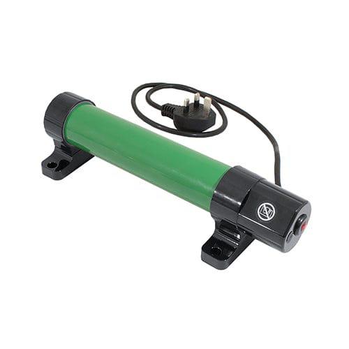 Calentador de tubo ECOHEAT de Lighthouse