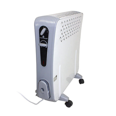 LightHouse 2500w Oil Free Radiator