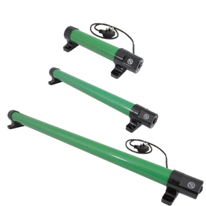 Calentador de tubo ECOHEAT de Lighthouse