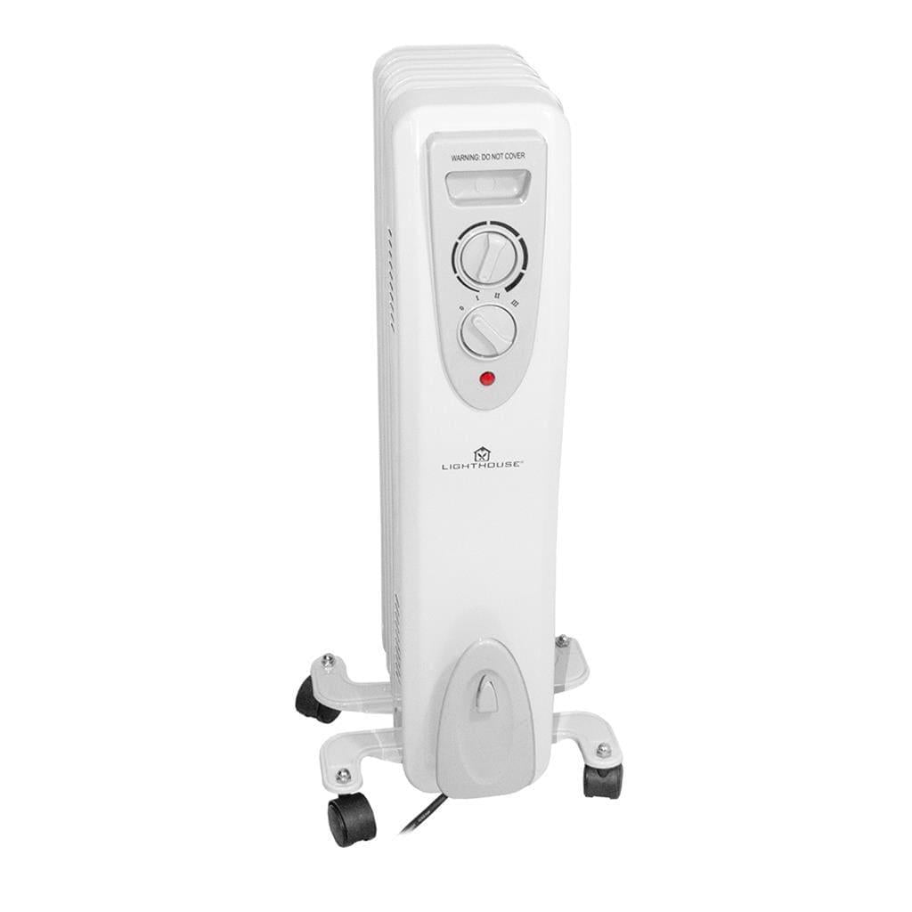 Radiador de aceite LightHouse