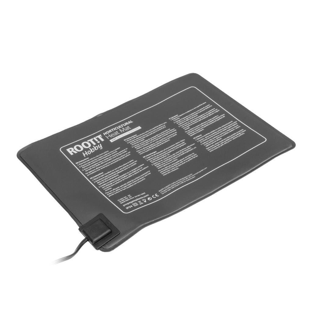 Root!T Hobby 11W Heat Mat - 350mm x 250mm
