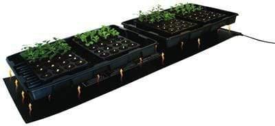 Alfombrilla térmica Root!T Hobby de 60 W (1200 mm x 400 mm)