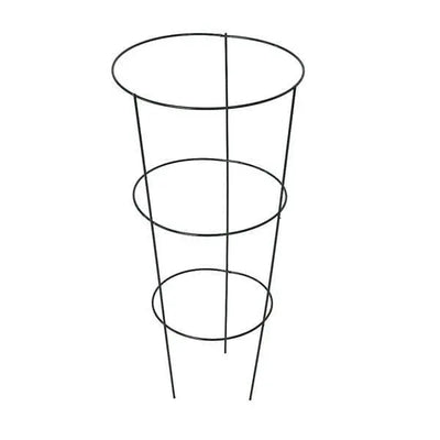 Circular Plant Trellis Support (0.8m)
