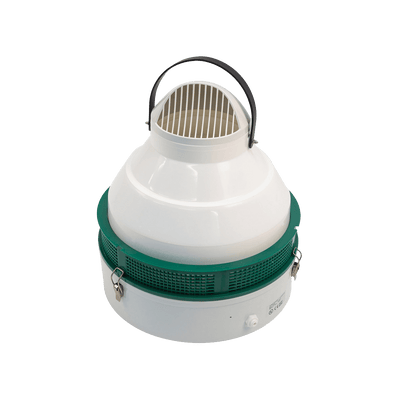 Humidificador Faran HR-50