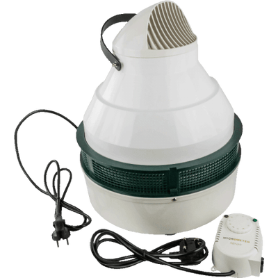 Faran HR-50 Humidifier with Analogue Humidistat