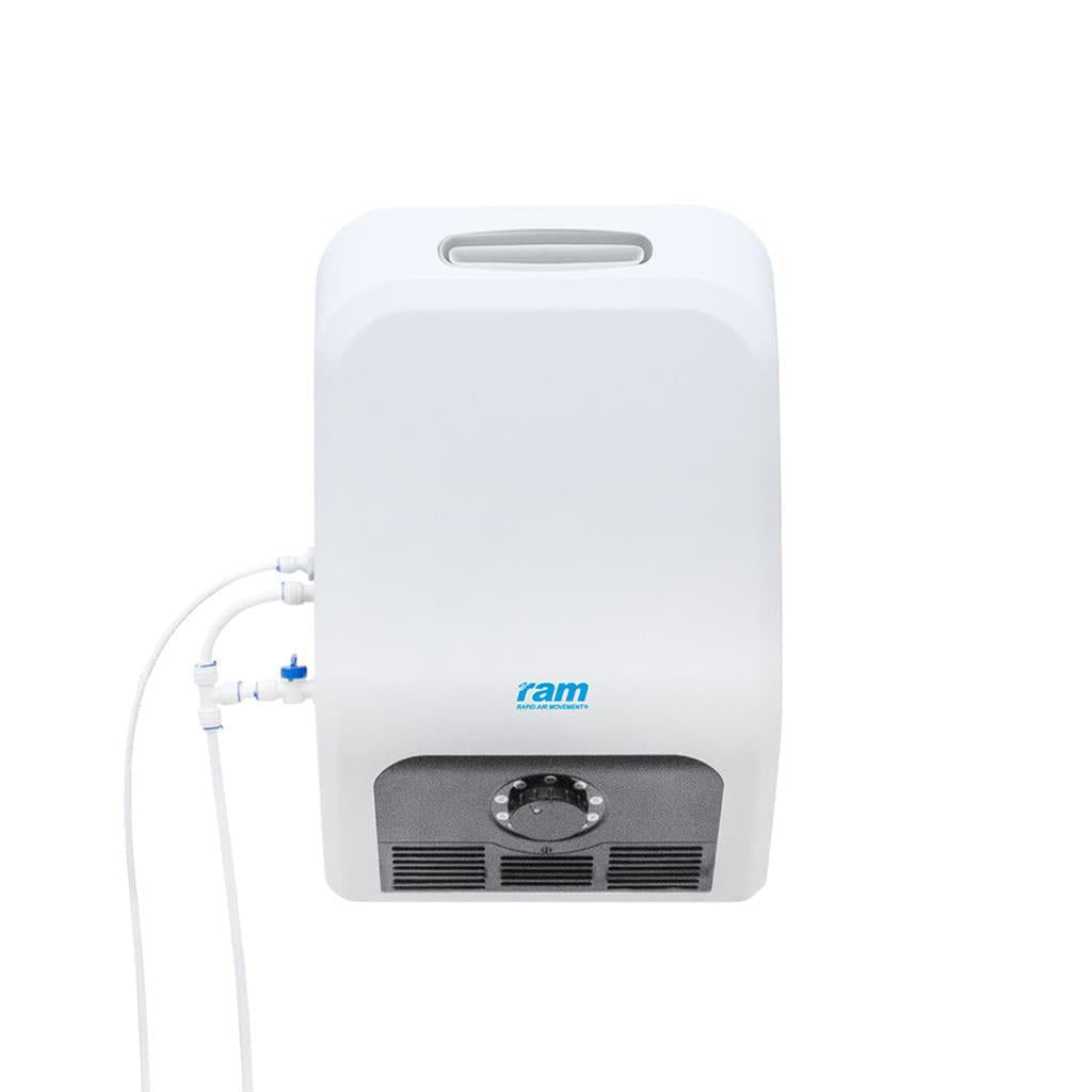 Humidificador de pared RAM