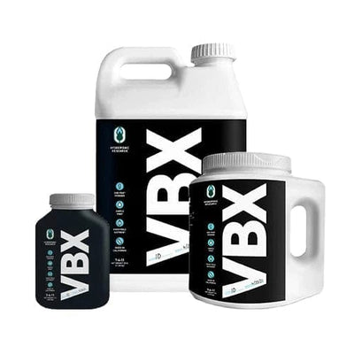 VBX Craft Powder Nutrient