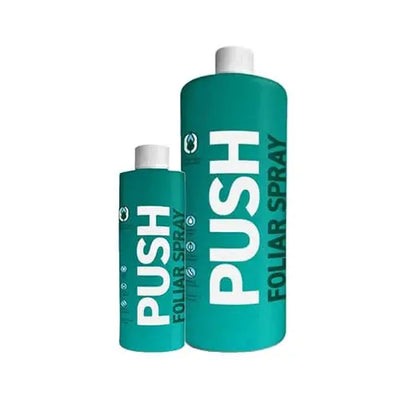 Veg + Bloom - Push-Blattspray