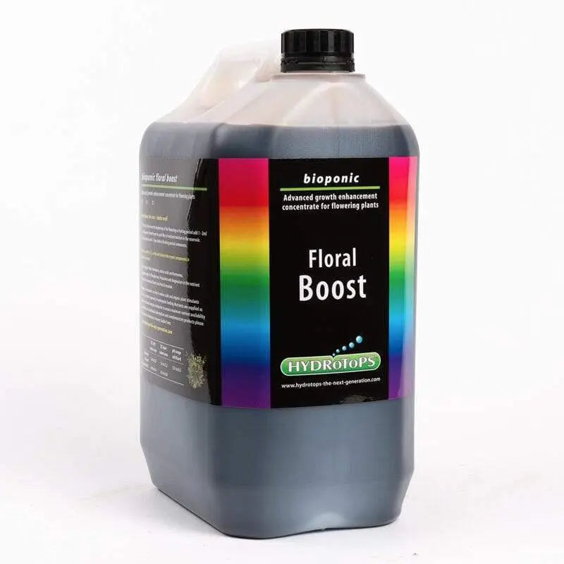 Hydrotops Blüten-Boost