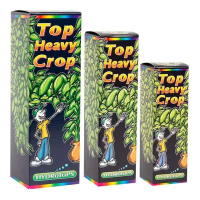 Hydrotops Top-Schwere Ernte