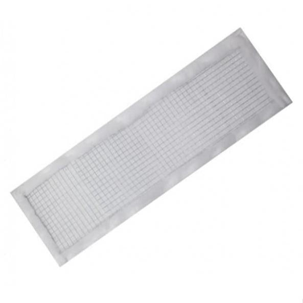 Filtro de repuesto para conducto de admisión de gas