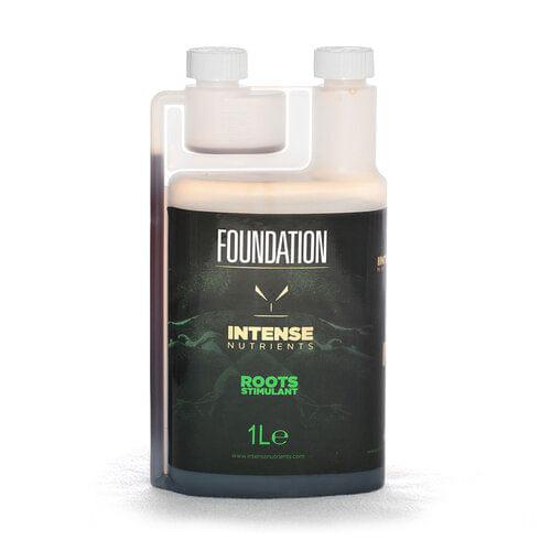 Intense Nutrients Foundation