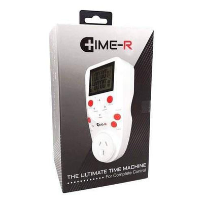 TIME-R Digital Timer