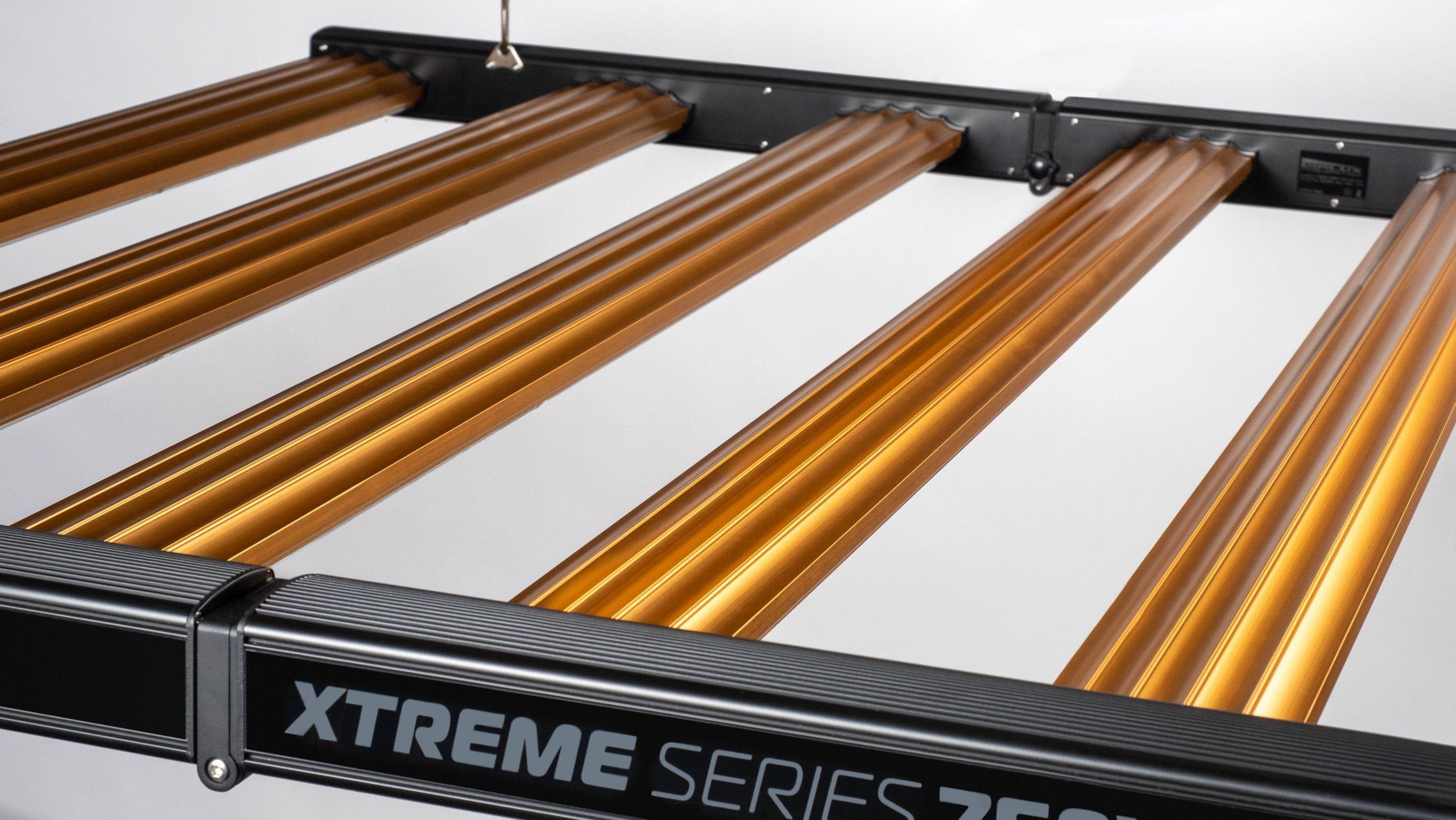 Dimlux Xtreme Series 1000w LED Grow Light