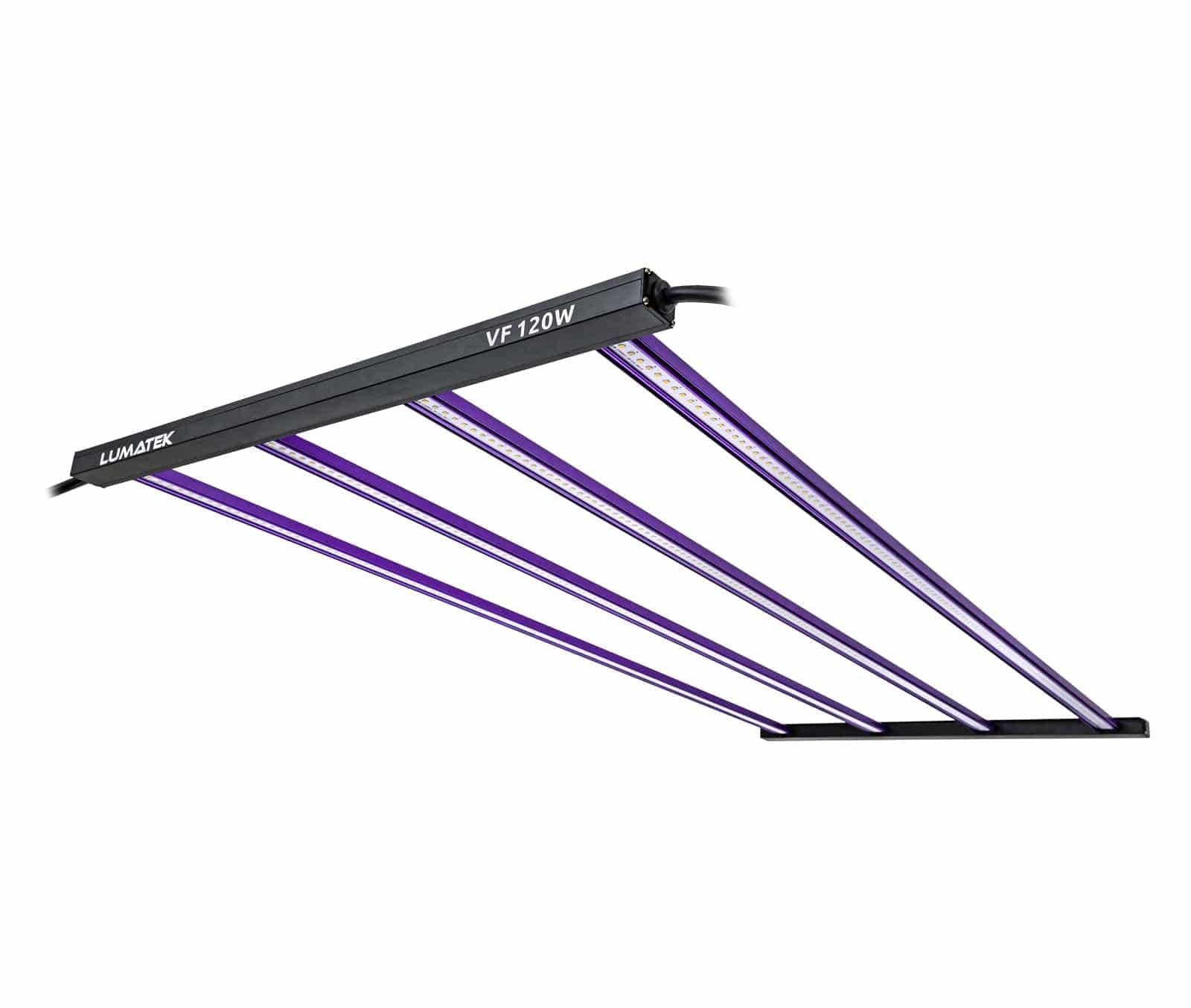 Lumatek VF 120w LED