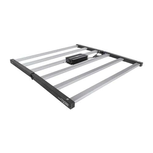 LUMii BLACK LED 720w LED Grow Light