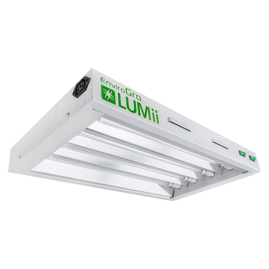 LUMii EnviroGro TLED Propagation Light – 2ft & 4ft (T5 Replacement)