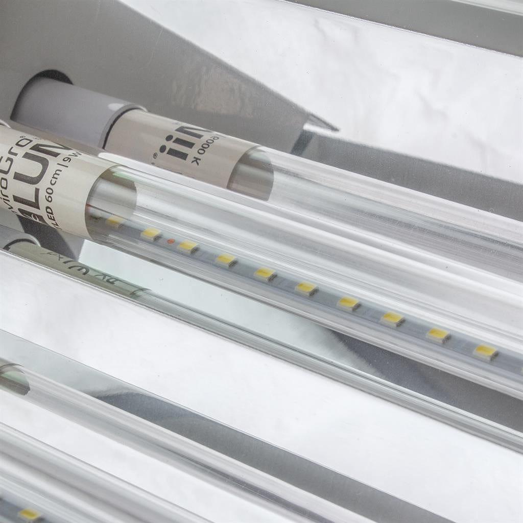 Barras TLED de repuesto Lumii Envirogro