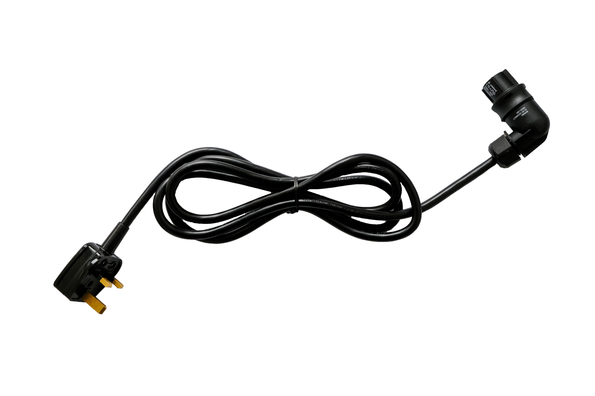 Sanlight Angled Power Cable AI0039