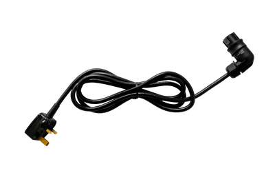 Cable de alimentación en ángulo Sanlight AI0039