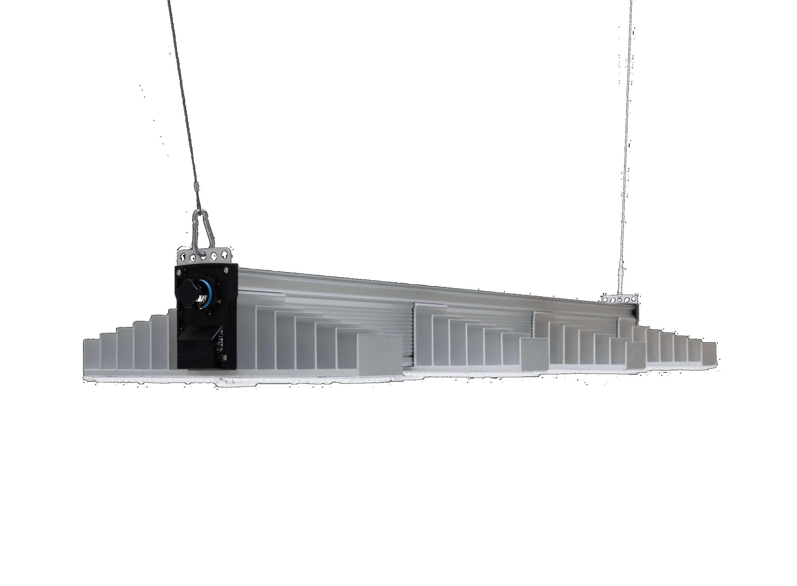 Sanlight Evo 4-120 LED 255w (Single Fixture)