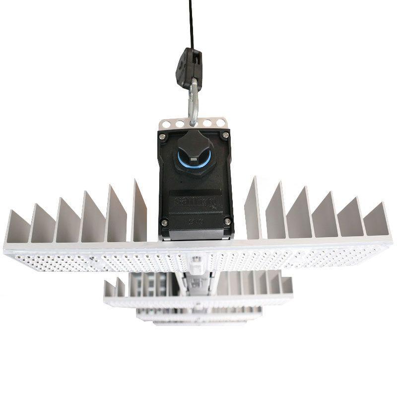 Sanlight Evo 4-120 LED 255w (Single Fixture)