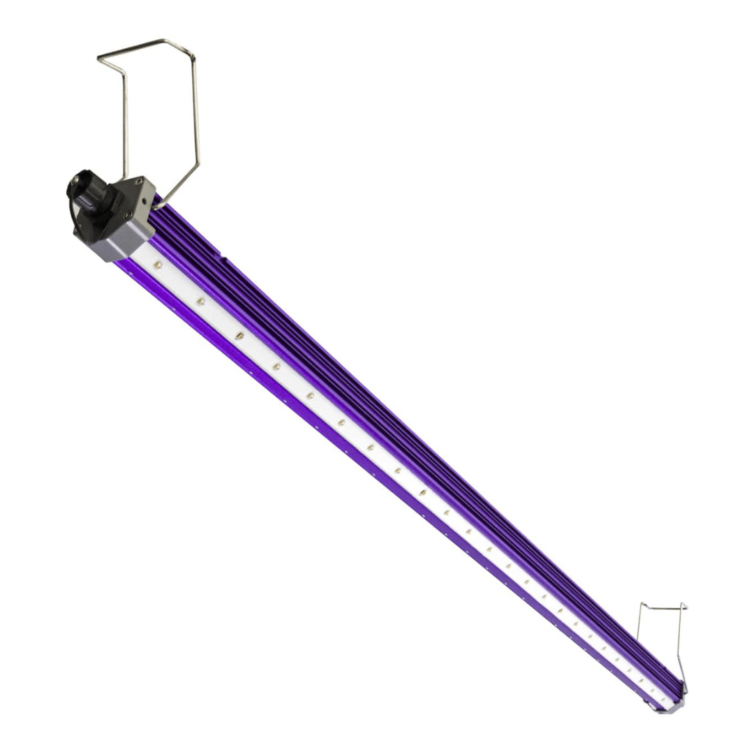 Barre lumineuse LED flexible Lumière néon, lumière uniforme - Barr