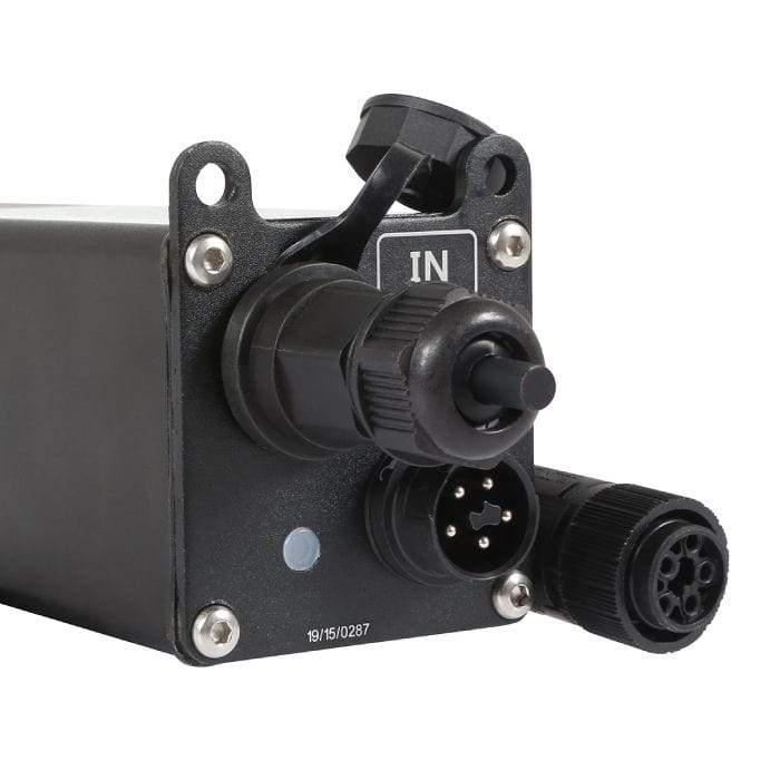 El adaptador LED de la serie E de Gavita