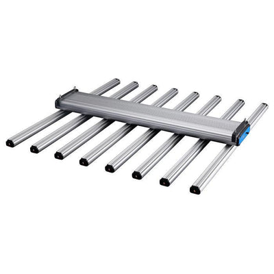 Lámpara de cultivo LED ThinkGrow modelo H de 630 W