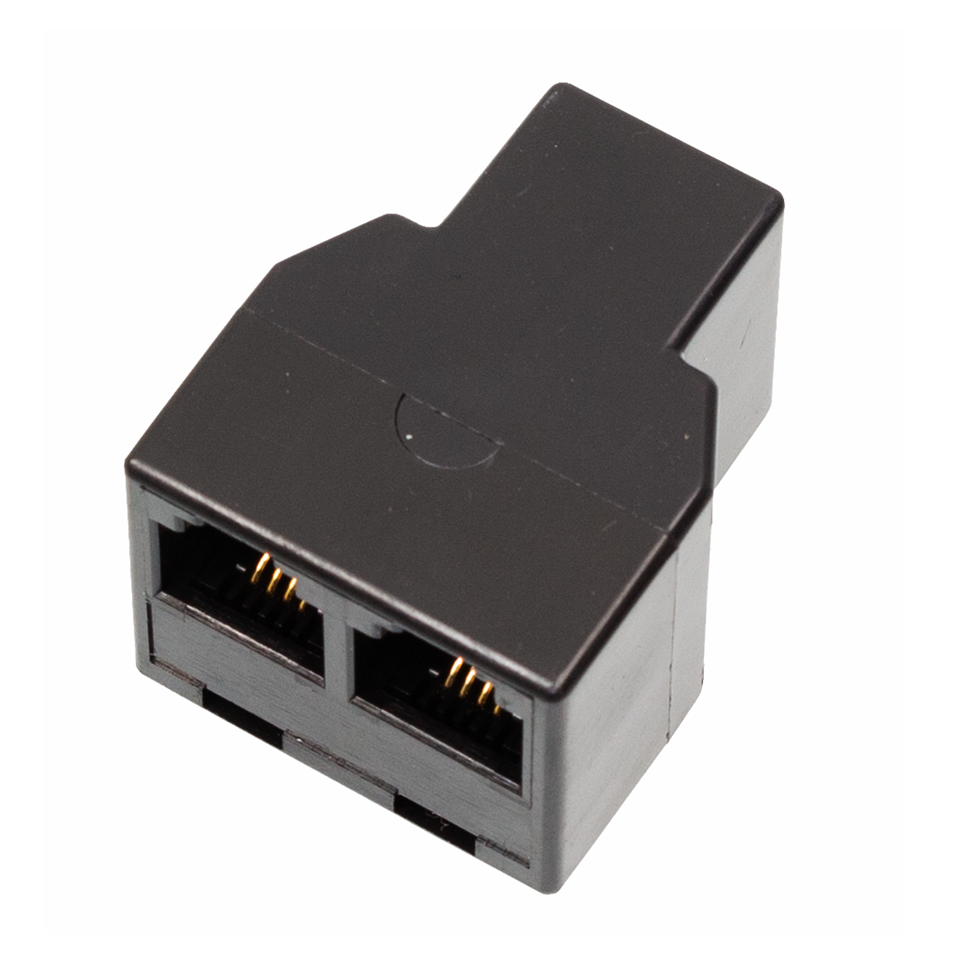 Bus divisor y repetidor de cable Gavita