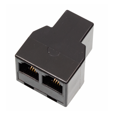 Bus divisor y repetidor de cable Gavita