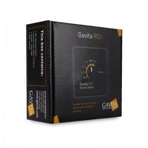 Interruptor de atenuación remoto Gavita RS1