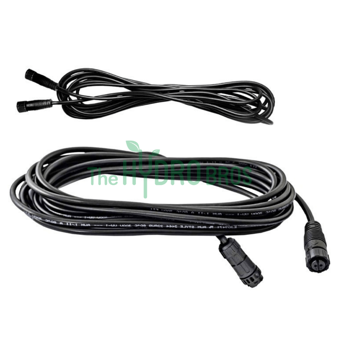 Lumatek LED Driver Extension Cables - 5m