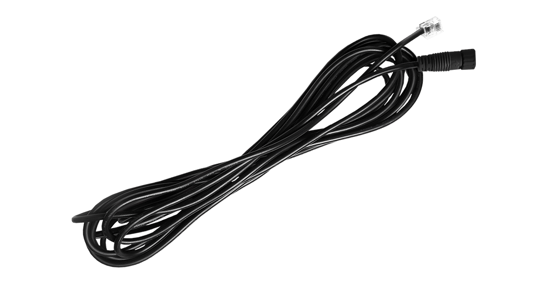 Lumatek LED Universal Controller 0-10v to RJ Ethernet (LUMM0028)