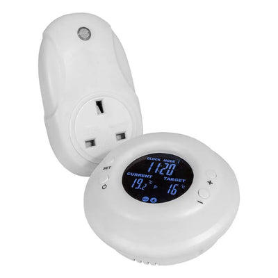 Lighthouse Drahtloser Thermostat