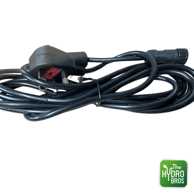 Lumatek LED Replacement Power Cable
